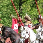 Wydarzenie plenerowe "Koń w tradycji polskiej" w skansenie