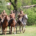 Wydarzenie plenerowe "Koń w tradycji polskiej" w skansenie