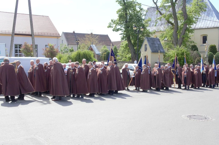 Święto Bractwa św. Józefa