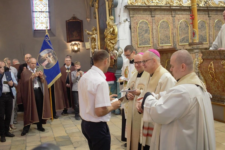 Święto Bractwa św. Józefa