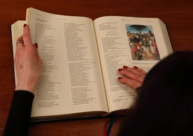 O prawdziwej wielkości