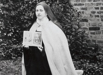 Św. Teresa z Lisieux właściwie nie znała swojej mamy. Zelia zmarła, kiedy przyszła karmelitanka miała 4 lata.