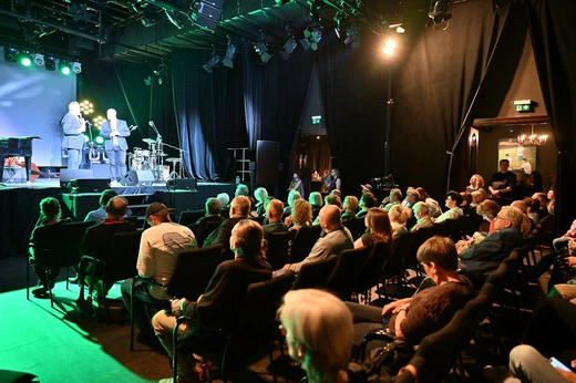 Wiosna Jazzowa w Zakopanem 