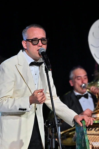 Wiosna Jazzowa w Zakopanem 