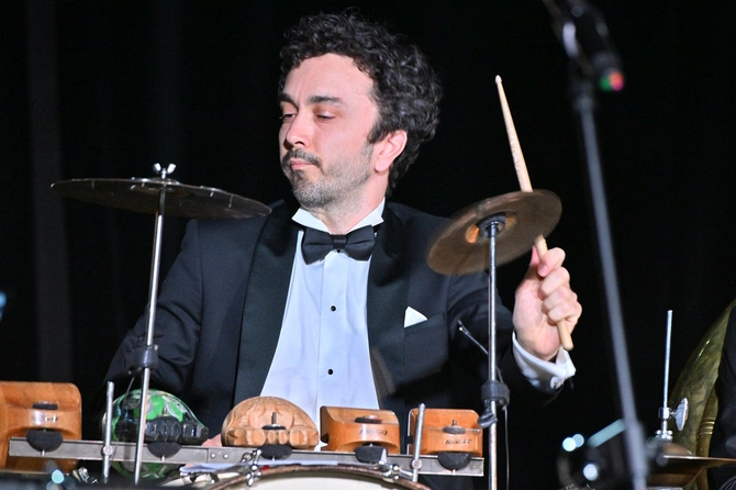 Wiosna Jazzowa w Zakopanem 