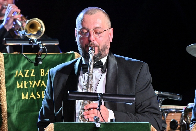 Wiosna Jazzowa w Zakopanem 