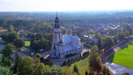 Niebawem ruszy remont kościoła w Pionkach