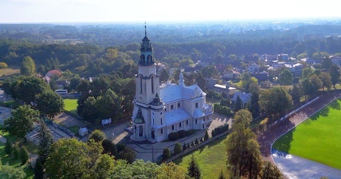 Niebawem ruszy remont kościoła w Pionkach