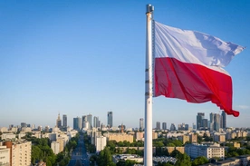 Biel i czerwień