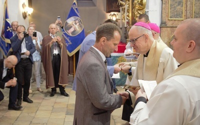 Wprowadzaj Jezusa do naszych rodzin