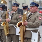 Dzień Flagi Rzeczypospolitej Polskiej we Wrocławiu