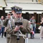 Dzień Flagi Rzeczypospolitej Polskiej we Wrocławiu