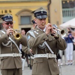 Dzień Flagi Rzeczypospolitej Polskiej we Wrocławiu