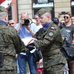 Dzień Flagi Rzeczypospolitej Polskiej we Wrocławiu