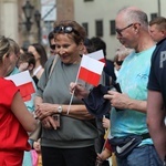 Dzień Flagi Rzeczypospolitej Polskiej we Wrocławiu