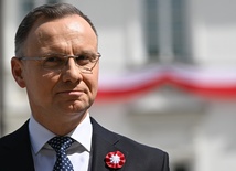 Prezydent skierował do Sejmu projekt ws. wzmacniania zdolności państwa do przeciwdziałania zagrożeniom 