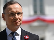 Prezydent skierował do Sejmu projekt ws. wzmacniania zdolności państwa do przeciwdziałania zagrożeniom 