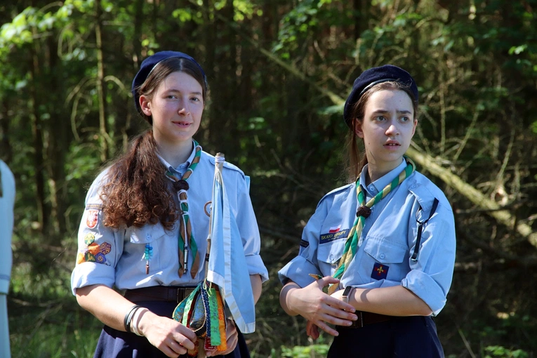 Wielkie Harce Majowe 2024 u Skautów Europy 