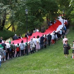 Święto flagi w Skierniewicach