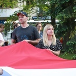 Święto flagi w Skierniewicach