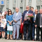 Obchody święta Konstytucji 3 Maja - 2024 Wrocław