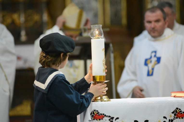 Msza św. w intencji Ojczyzny