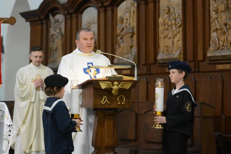 Msza św. w intencji Ojczyzny