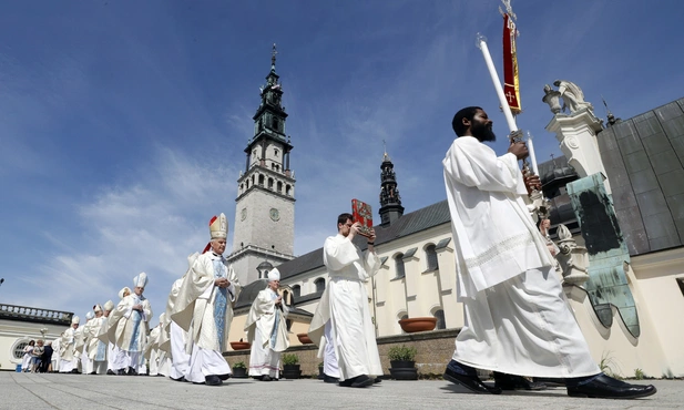 Generał Zakonu Paulinów: aby troska o życie i jego poszanowanie zwyciężyła nad obleczonym w nowoczesność zachwytem śmiercią