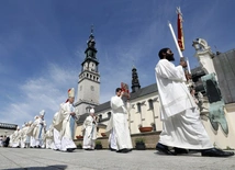 Generał Zakonu Paulinów: aby troska o życie i jego poszanowanie zwyciężyła nad obleczonym w nowoczesność zachwytem śmiercią