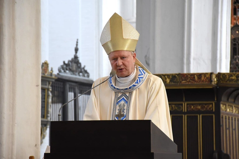 Uroczystości ku czci Królowej Polski