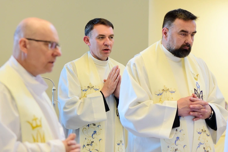 Spręcowo. Jubileusz 25-lecia profesji zakonnej s. Miriam od Jezusa OCD