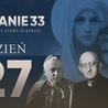 Oddanie 33: sobota 4 maja (dzień 27)