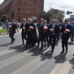 Wojewódzkie uroczystości uchwalenia Konsytucji 3 maja