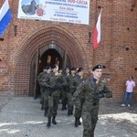 Wojewódzkie uroczystości uchwalenia Konsytucji 3 maja