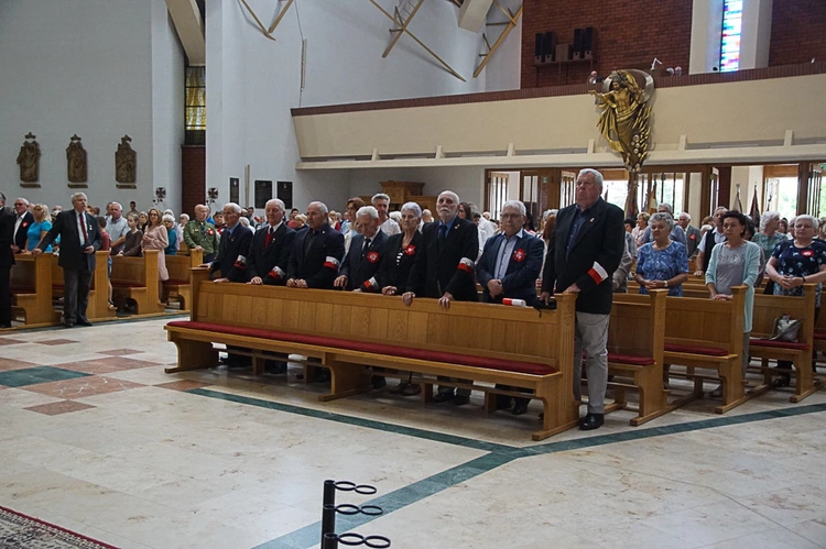 Uroczystość NMP Królowej Polski