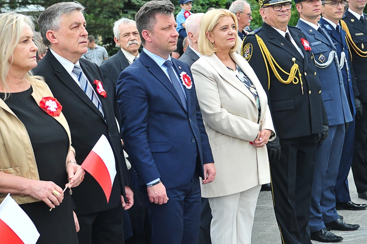 Uroczystość NMP Królowej Polski