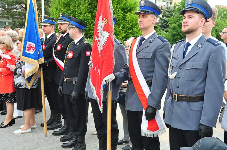 Uroczystość NMP Królowej Polski