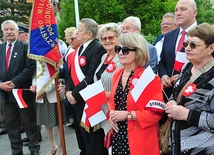 Uroczystość NMP Królowej Polski