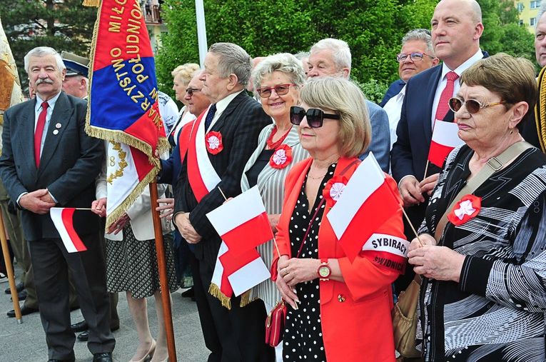 Uroczystość NMP Królowej Polski