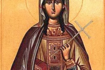 Prawosławny patriarchat Aleksandrii: odrodzenie diakonatu kobiet