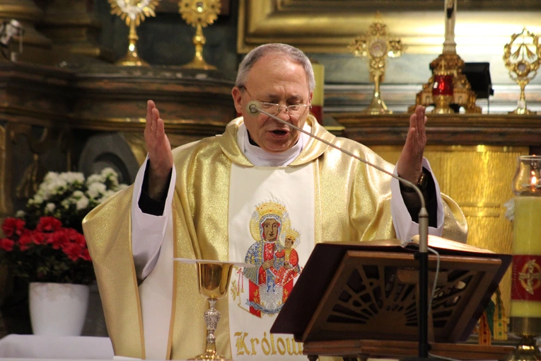 Ciechanów. Obchody Święta Konstytucji Trzeciego Maja