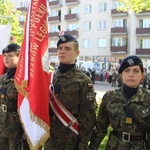 Ciechanów. Obchody Święta Konstytucji Trzeciego Maja