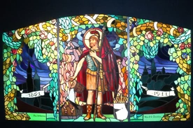 Wspominamy św. Floriana