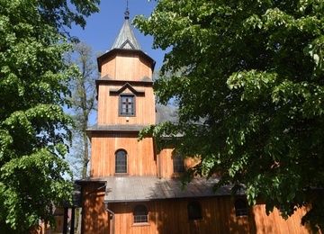 90 lat kościoła w Kamionnej