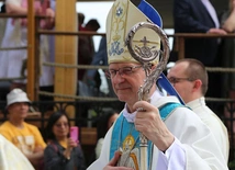 abp Tadeusz Wojda