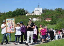 Z Solca nad Wisłą do Piotrawina