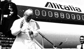 Pielgrzymka do Austrii