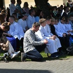 Diecezjalna Pielgrzymka Służby Liturgicznej do Rokitna