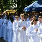 Diecezjalna Pielgrzymka Służby Liturgicznej do Rokitna