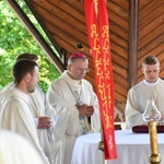 Diecezjalna Pielgrzymka Służby Liturgicznej do Rokitna